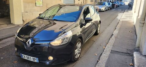 Renault clio iv Clio-IV 1.5Dci eco2 75Cv Dynamique Ct Ok