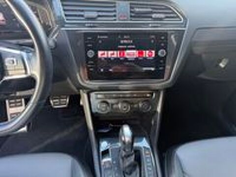 Tiguan 2.0 TDI 150 DSG7 Black R-Line 2019 occasion 33140 Villenave-d'Ornon