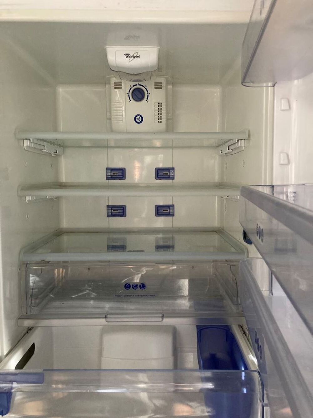 Frigo / cong&eacute;lateur Electroménager