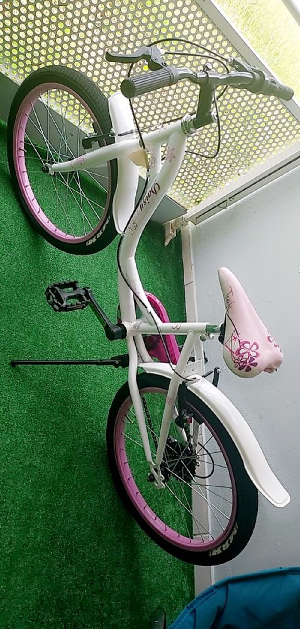 V&eacute;lo fille Vélos