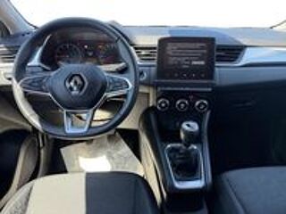 Captur TCe 100 GPL Evolution 2023 occasion 91310 Montlh&eacute;ry