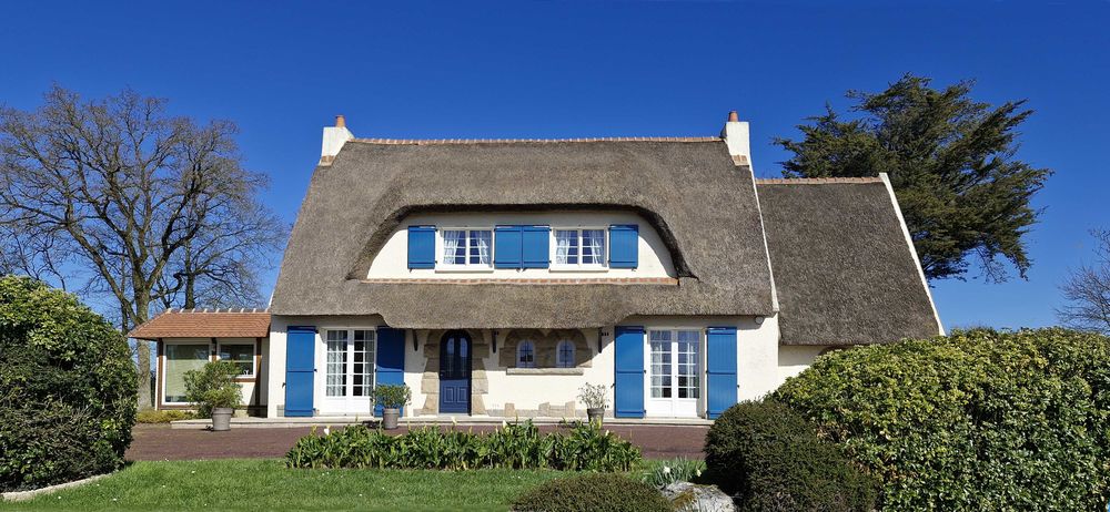 Vente Maison Région RENNES - Unique et Confortable propriété d'ACTUALITE. Guichen
