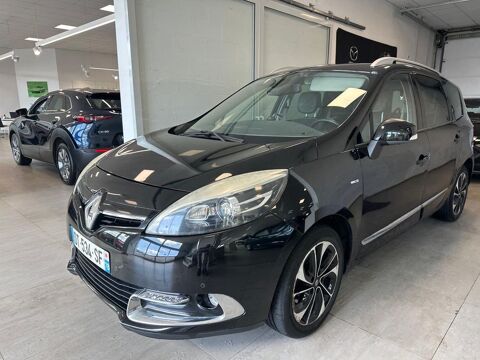 Renault grand scenic iii (3) 1.2 TCE 130 ENERGY LIFE 7PL