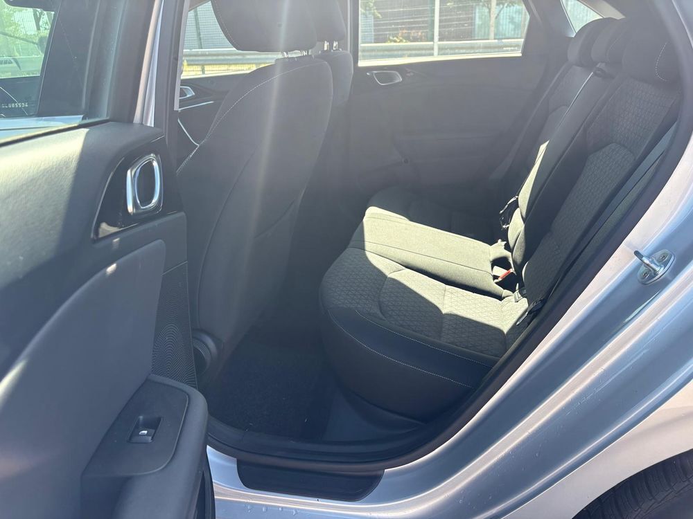 Ceed CEED 1.6 CRDi 115 ch ISG BVM6 Active Business 2018 occasion 95610 &Eacute;ragny