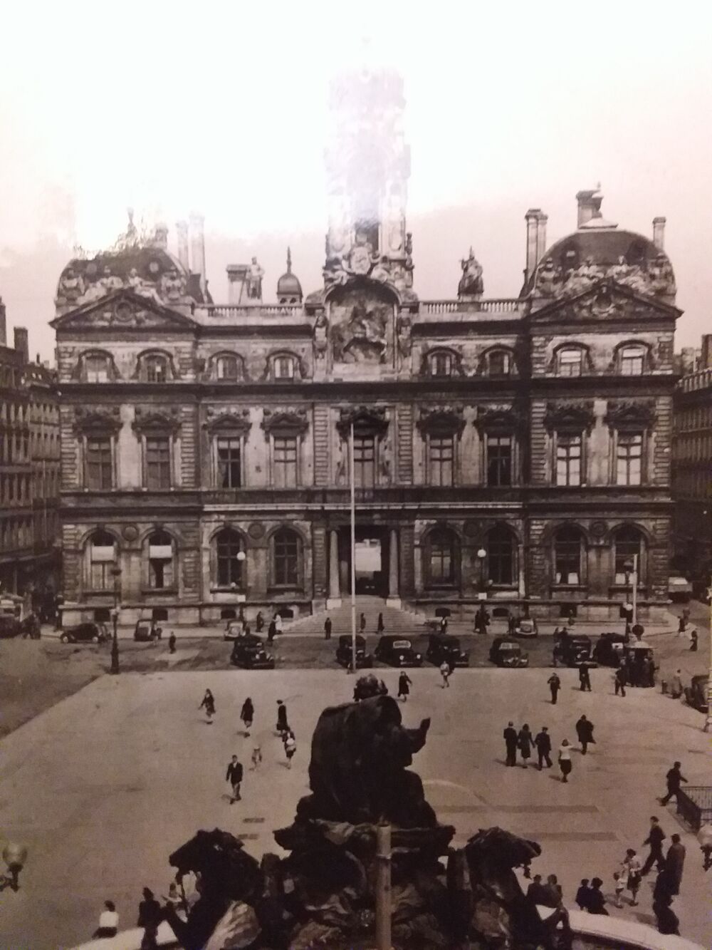 Carte postales moderne Departement 69 