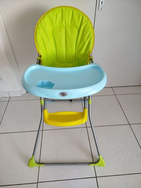 chaise haute b�b� Toulouse (31)