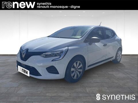 Renault Clio V Clio SCe 65 Authentic 2023 occasion Manosque 04100