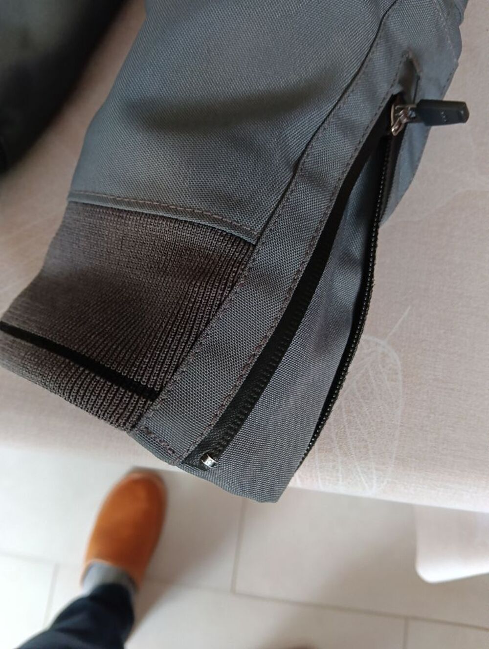 Blouson de motard Vêtements