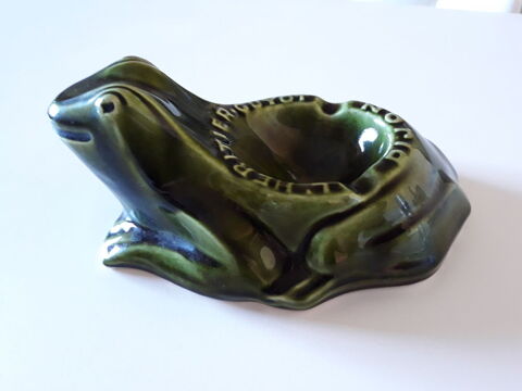 Cendrier de bar grenouille L'H�ritier Guyot 50 Couternon (21)