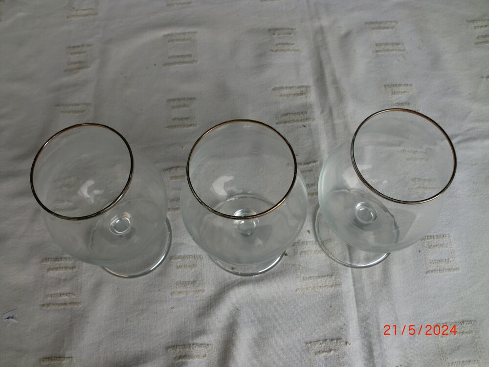 grand verre a digestif Electroménager