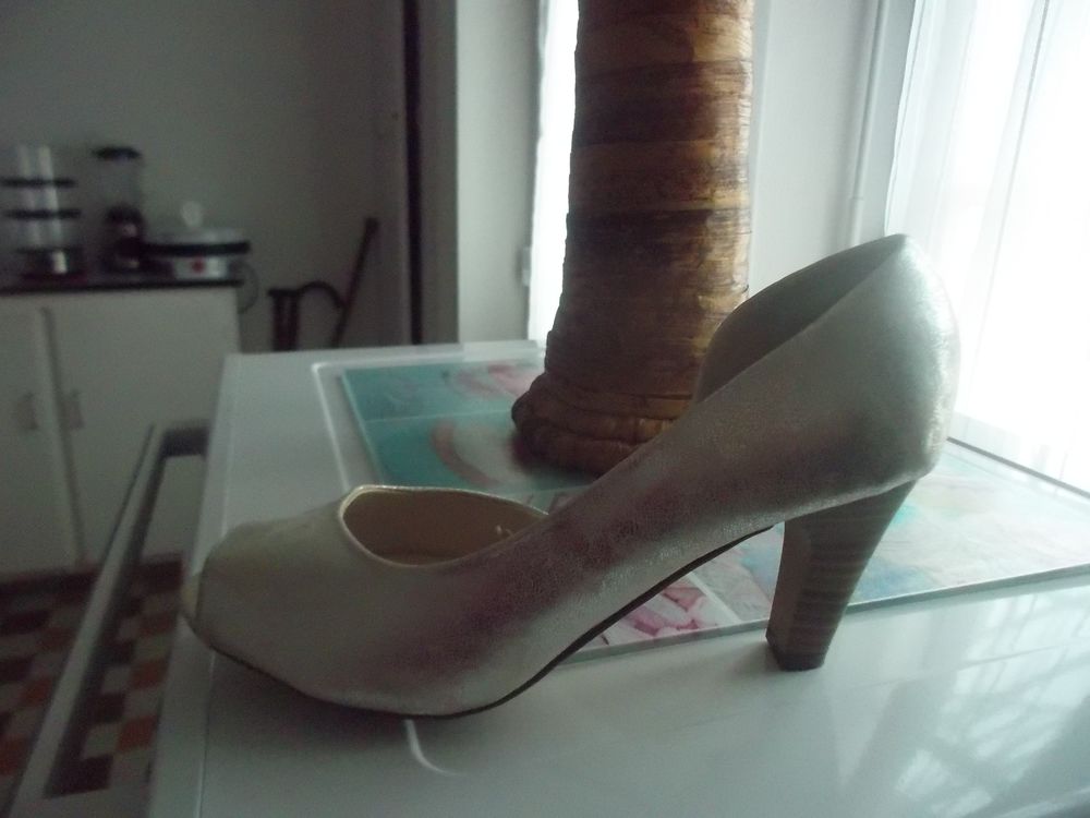 chaussure femme Chaussures