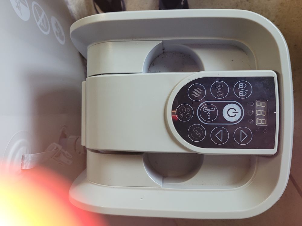 Spa gonflable Bestway Lay-Z-Spa Tahiti (Achat Juin 2025) ? 
Jardin