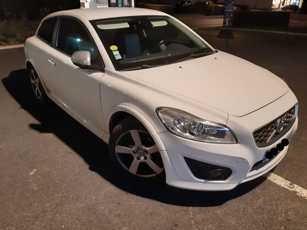 C30 D2 R-DESIGN 2011 occasion 51200 &Eacute;pernay