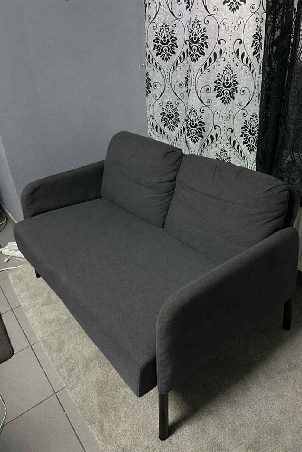 canap&eacute; GLOSTAD Meubles