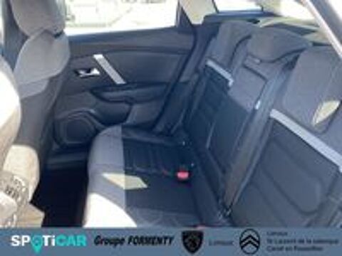 C4 PureTech 130 S&S EAT8 Shine 2023 occasion 11300 Limoux