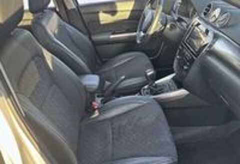 Vitara 1.5 Dualjet Hybrid Auto Style 2022 occasion 69380 Lozanne