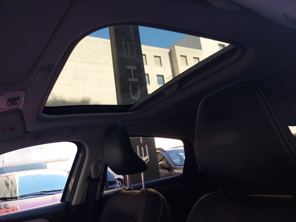 Arkana E-Tech hybride 145 - 22 Techno 2023 occasion 92120 Montrouge