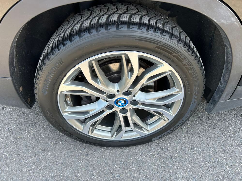 X1 xDrive 25e 220 ch BVA6 Business Design 2021 occasion 95330 Domont