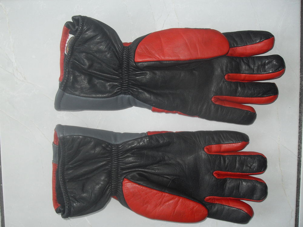 Gants moto - Held Sports