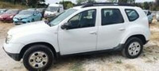 Duster 1.6 16v 105 Bio&eacute;thanol Eco2 4x2 2011 occasion 66000 Perpignan