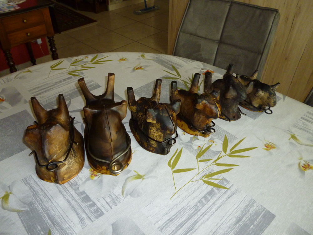 moules pour lamalas de P&acirc;ques Cuisine