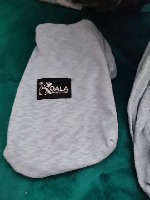 Affaire b�b� 60 Pierrelatte (26)