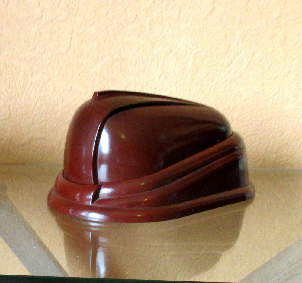 Deux lampes Jumo Bolide 1945/50 "Troc possible" Décoration