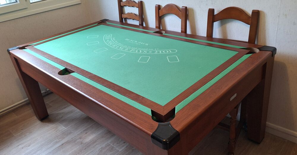 Table Meubles
