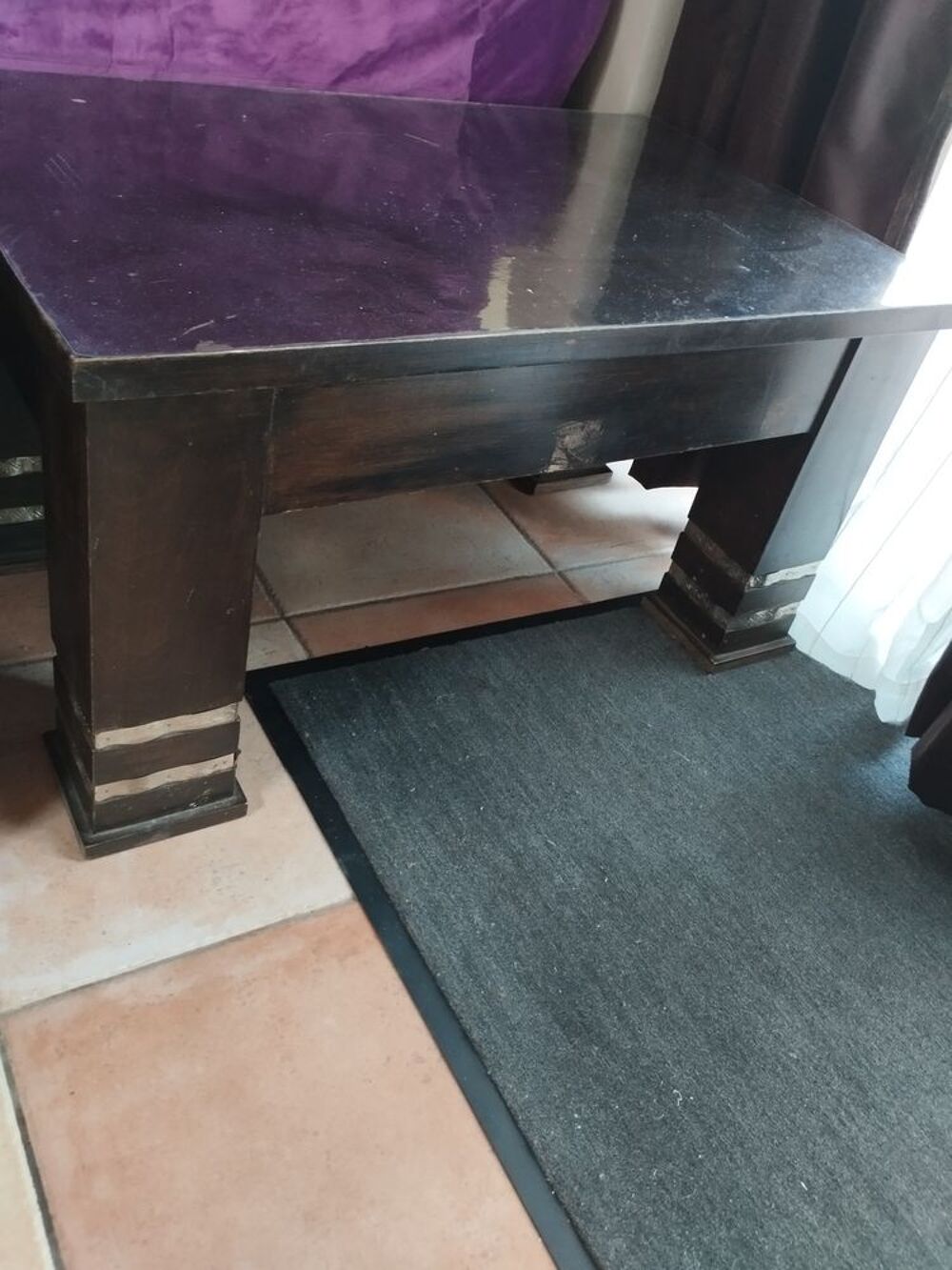 Table basse Meubles