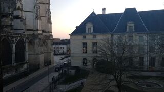  Appartement  vendre 2 pices 31 m
