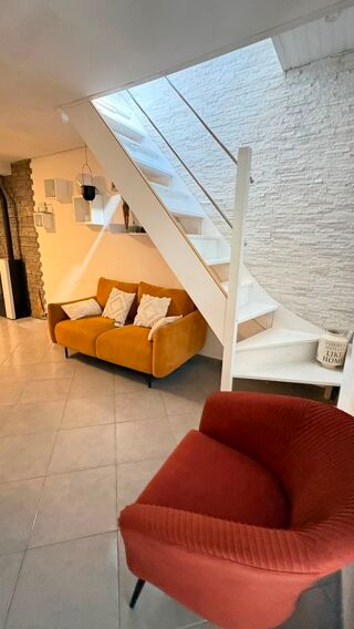  Maison à vendre 5 pièces 92 m²