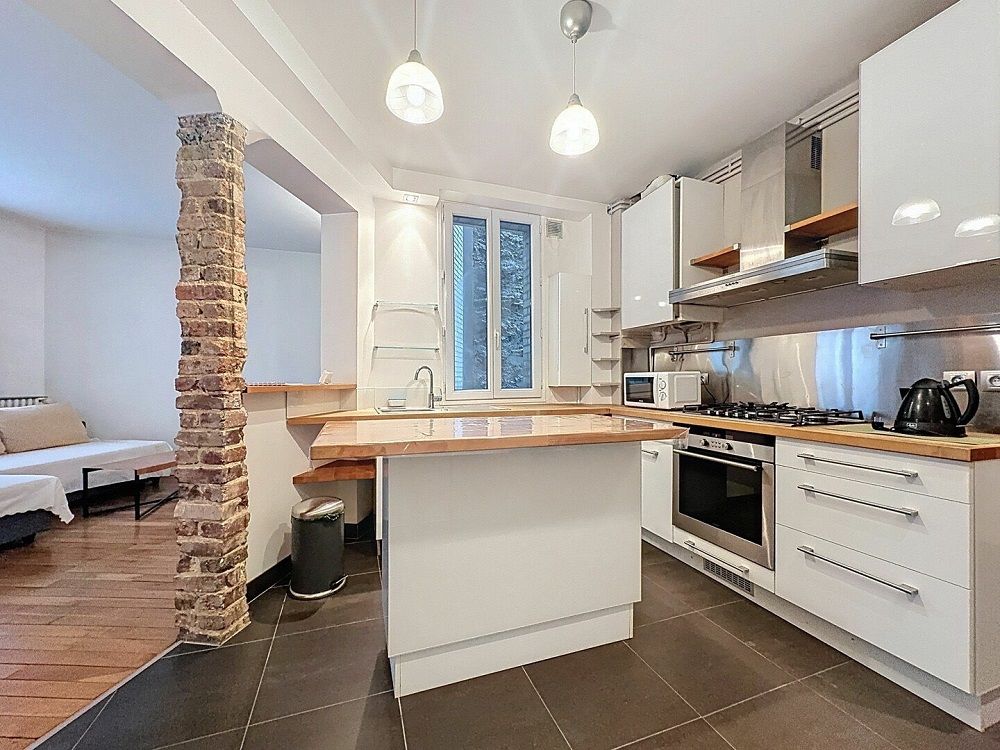 Location Appartement 2 pièces 40 m², 94170 Le Perreux-sur-Marne Le perreux-sur-marne
