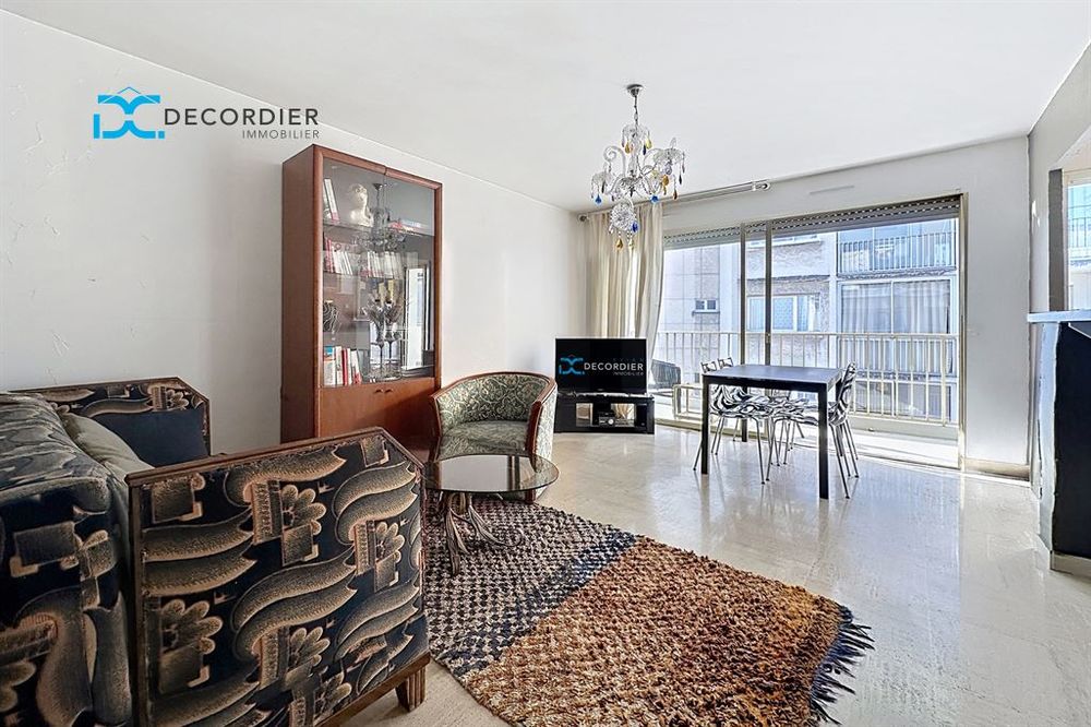 Vente Appartement EVIAN HYPERCENTRE T3 FACE EMBARCADERE Evian les bains
