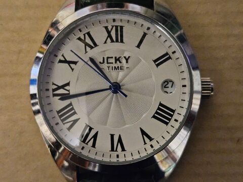 Montre femme JCKY  12.5 Nages-et-Solorgues (30)