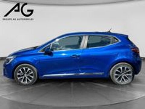 Clio V Clio Blue dCi 100 - 21N Intens 2023 occasion 08300 Rethel