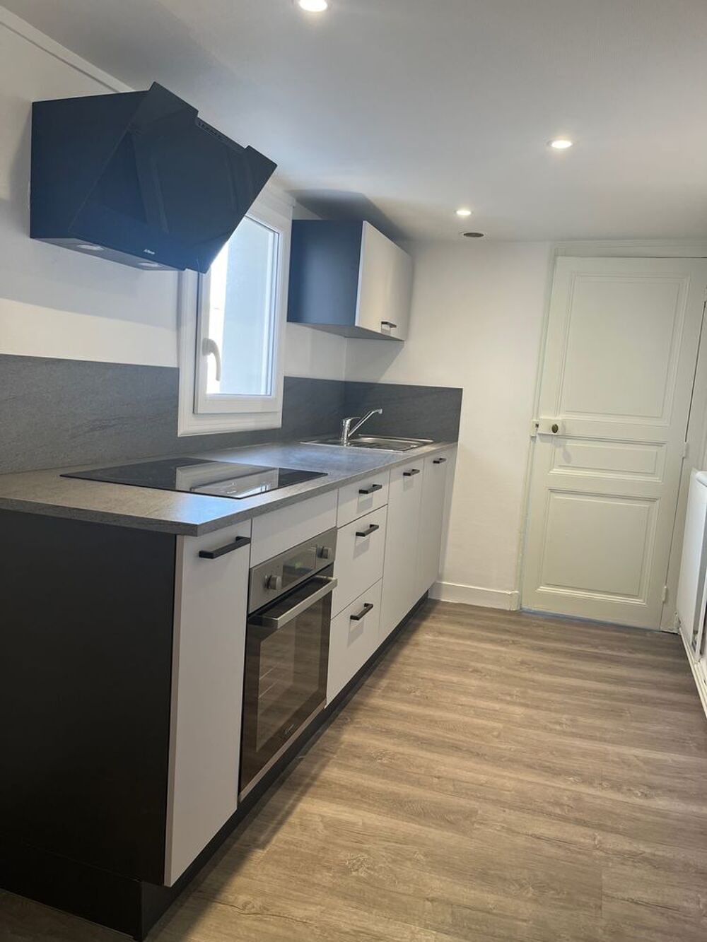 Location Appartement T3 CENTRE VILLE PROCHE GARE Le mans