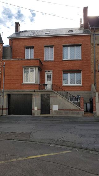  Maison � vendre 14 pi�ces 176 m�