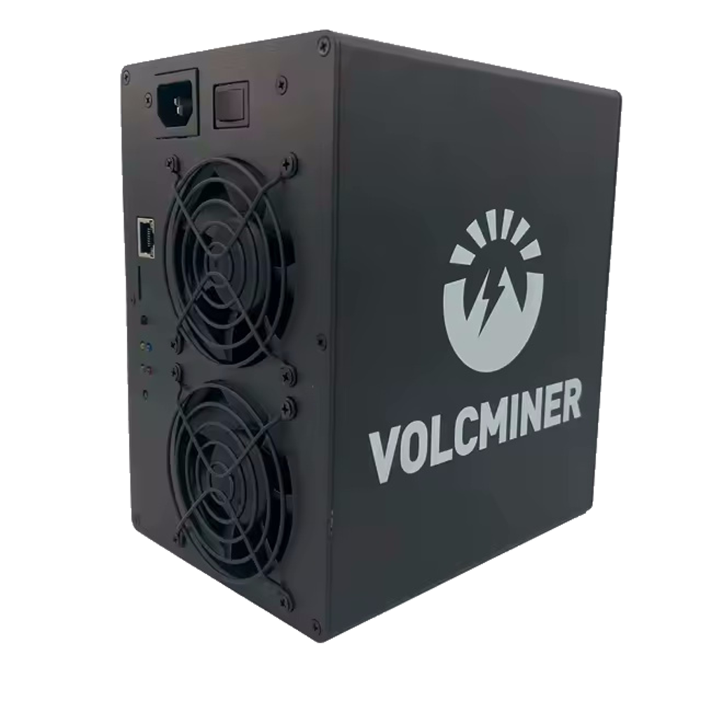 VolcMiner D1 Mini Pre (2,2Gh-s) Matériel informatique