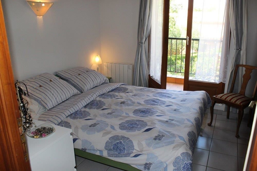   Maison de vacances 4 pers. proche plage Languedoc-Roussillon, St Cyprien Plage (66750)