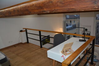  Appartement à louer 2 pièces 45 m² Lyon