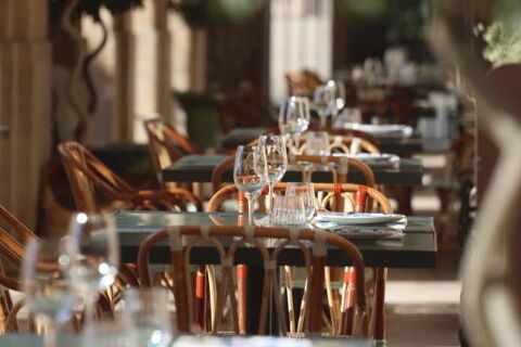 FONDS DE COMMERCE RESTAURANT TRADITIONNEL SUD GIRONDE 122000 33000 Bordeaux