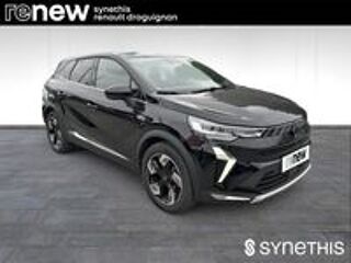 Symbioz E-Tech full hybrid 145 Iconic 2025 occasion 83300 Draguignan
