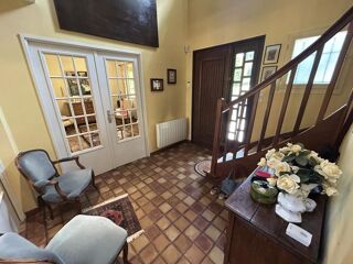  Maison à vendre 7 pièces 148 m²