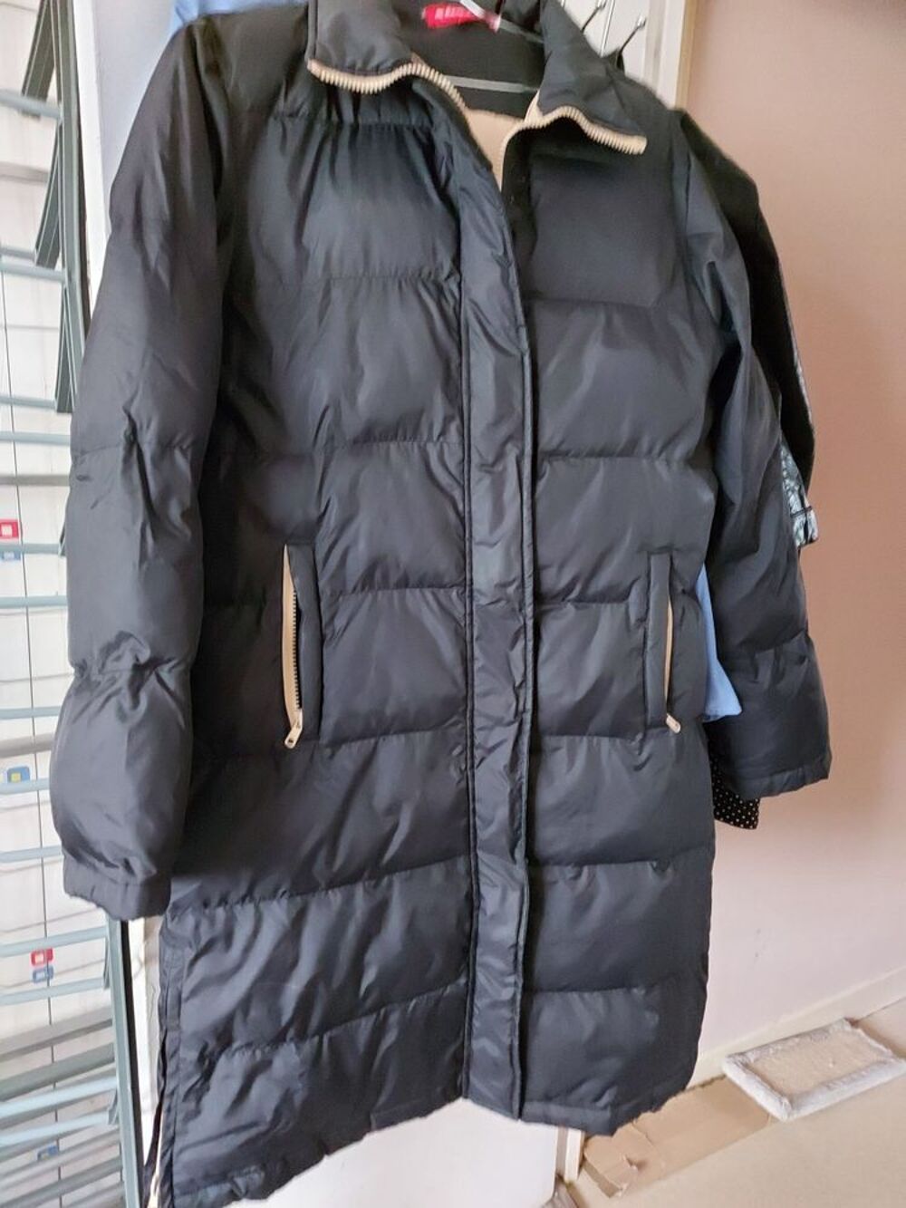 diff&eacute;rents articles robe,manteau homme 44, Vêtements