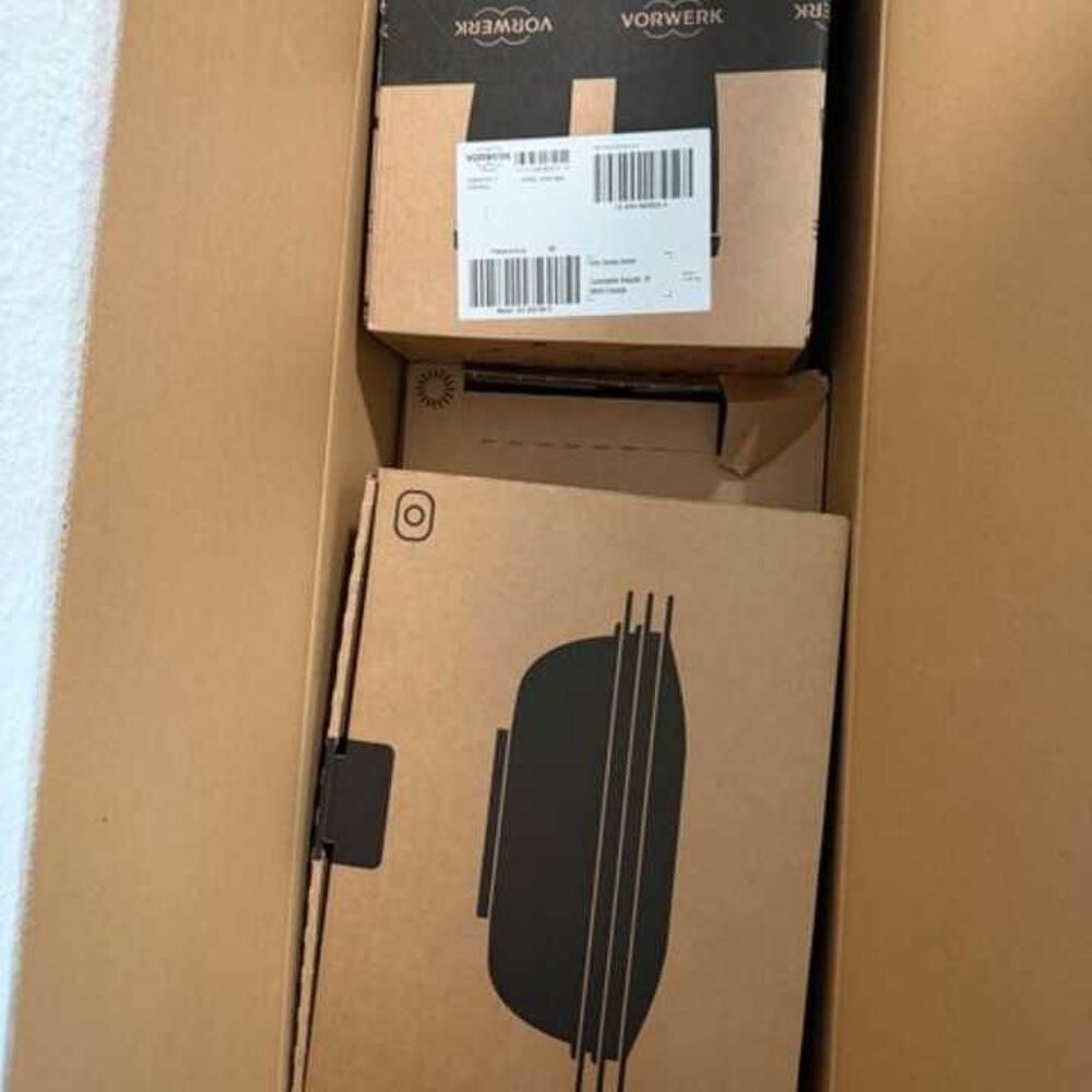 Thermomix tm7 Electroménager