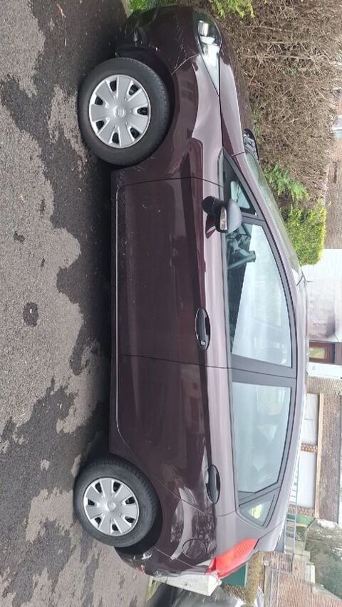 Ford Fiesta 1.25 60 Ambiente 2009 occasion Beuvrages 59192