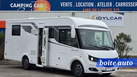 AUTOSTAR Camping car 2025 occasion Saint-Geours-de-Maremne 40230