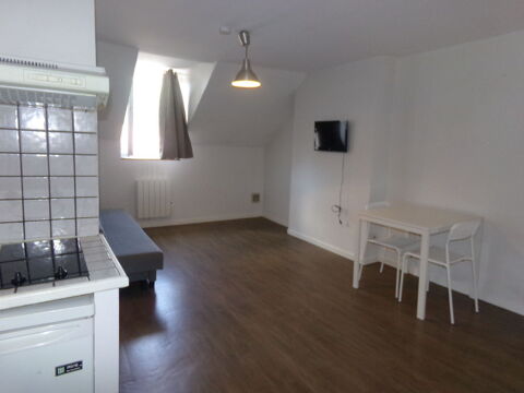  Appartement � louer 2 pi�ces 30 m�