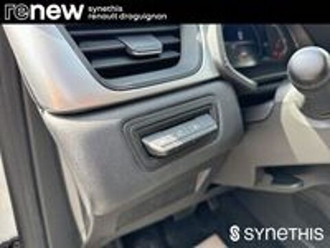 Captur E-Tech full hybrid 145 Evolution 2023 occasion 83300 Draguignan