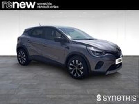 Captur TCe 100 GPL Evolution 2024 occasion 13200 Arles